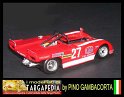 1971 - 27 Fiat Abarth 2000 S - Abarth Collection 1.43 (4)